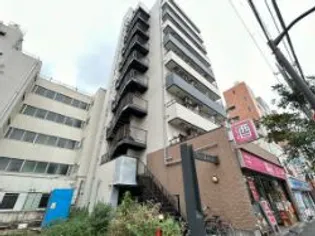 サン田端の画像