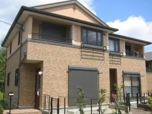 リビングタウン学園北 C棟の画像