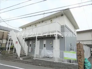 カーサ ハラの画像