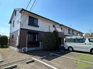 ロイヤルパーク広瀬Eの画像