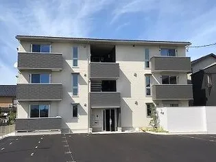 ヤードコートの画像