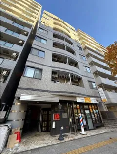 エルスタンザ関内大通公園の画像