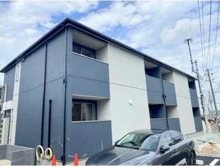 アバルト南光台の画像