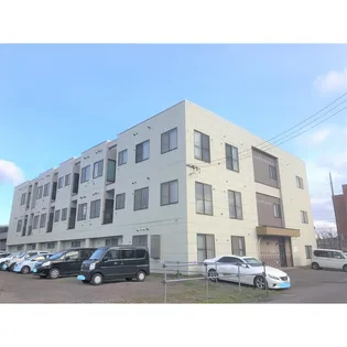 プラザマンション中島の画像