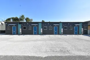 メイツ旭原 A棟の画像