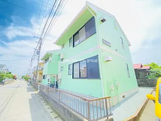 セジュール中原の画像