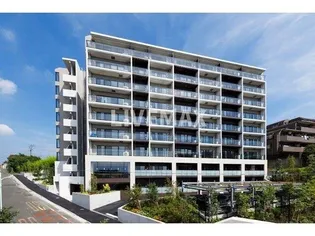 ドゥーエ西馬込IIの画像