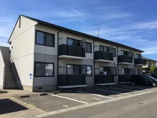 グリーンフィールド Aの画像