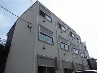 ソラーナ金町の画像
