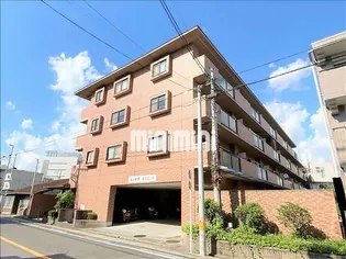 シティ ライフ吹上の画像
