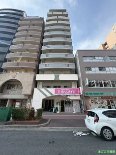 サウスヒルズ難波Ⅲ番館の画像