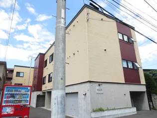 シャトーN21の画像