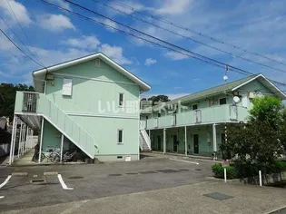 清水ハイツの画像