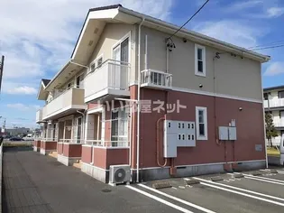 サニーサイド岡IIの画像
