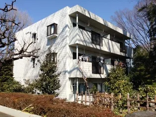 ハイツおその井1号棟の画像