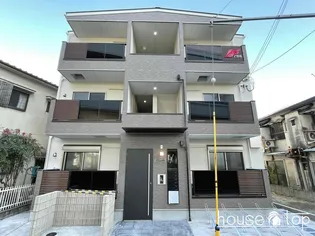 パルティール武庫川の画像