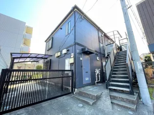 エスティアム葉根木の画像