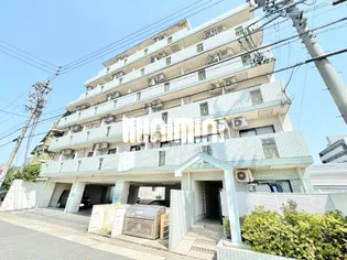 コスモパレス幸の画像