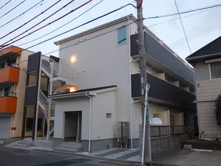 VILLA CALINEの画像