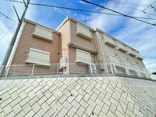 ブルーベリーハウスの画像