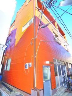 メゾン志賀の画像