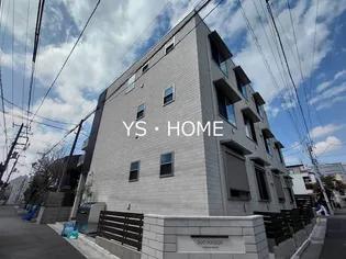 デュオメゾン中野サウスの画像