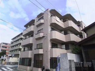 メゾン ド エマーブルの画像