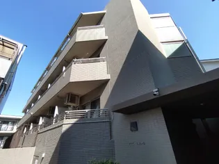 アベニール梶ヶ谷の画像