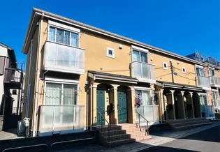 イースト ピークの画像