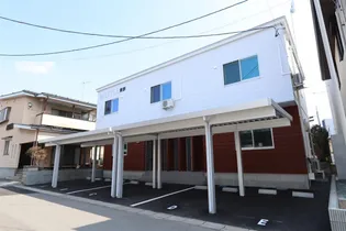 インスタイル東原の画像