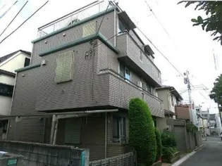 メゾン・ラフィーネ【2階】の外観