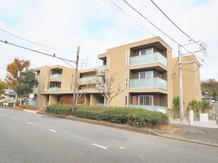 T'S TERRACE 大倉山の画像