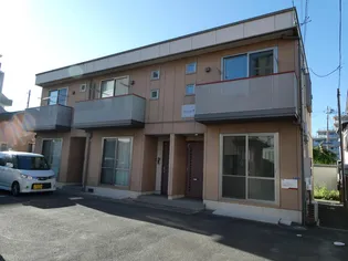 ファイン 北一番丁の画像