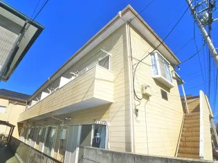 セントヒルズ津田沼2の画像