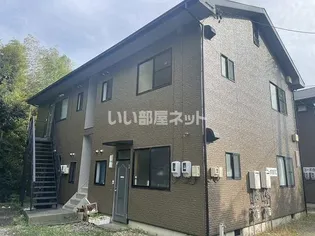 コーポ白川Cの画像