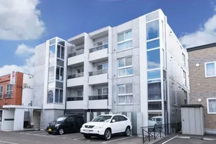 ブランシャール美園の画像