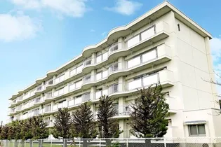 ビレッジハウスかわもと2号棟の画像