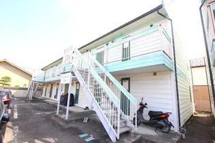 コンフォート敷島 A棟の画像