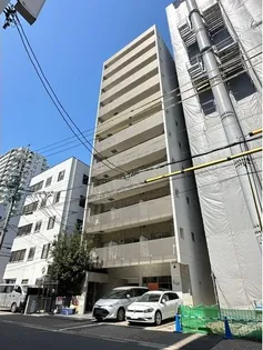 ラ・ルーシュ泉【10階】の外観