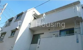 東京都杉並区高円寺南4【マンション】の外観