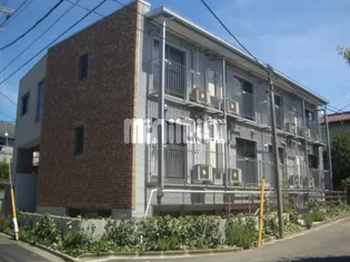 久我山エコマンションの画像