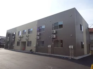 ミルズグランディール仲之町の画像
