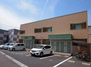 クレストコート公園前Bの画像