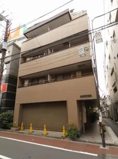 オオノコラムズ【4階】の外観
