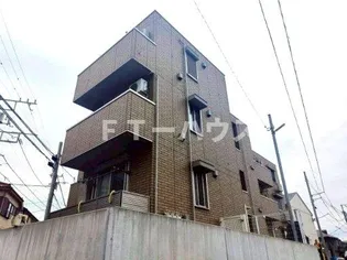 ファビュラス ジュノムの画像
