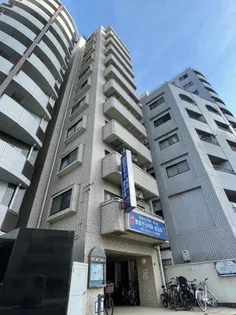 東京都豊島区西巣鴨4【マンション】の外観