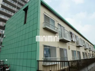 グリーンコーポの画像