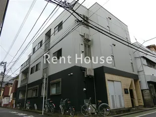 プログレッソ三鷹の画像