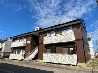 エトワールAの画像