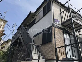 II'Z HOUSEの画像